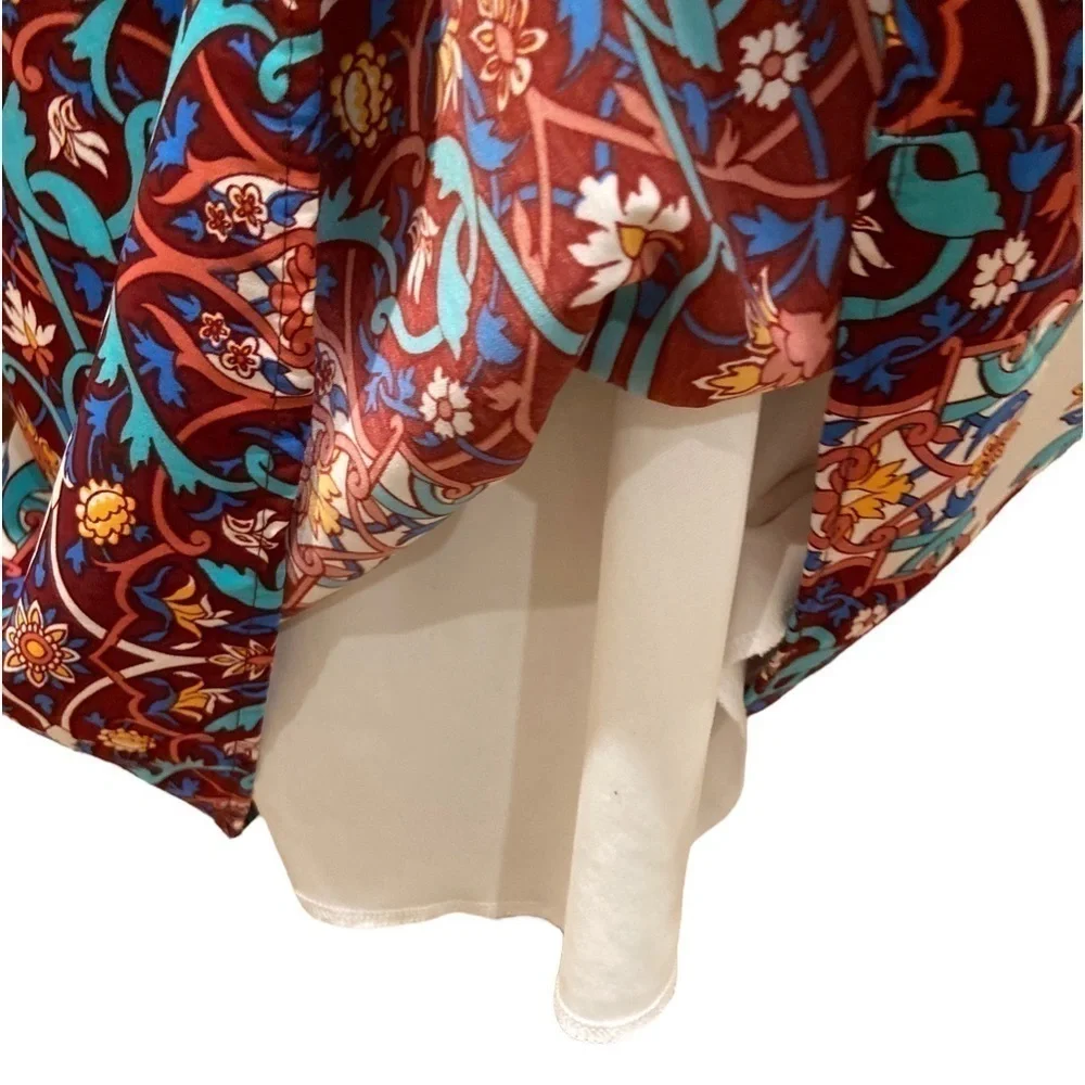 HOW.VERY.LOVED Boho Dress